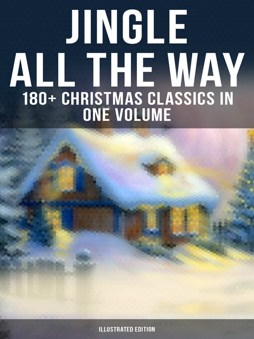 Cover image for Jingle All the Way